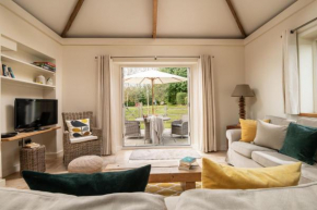 The Avocet Cottage